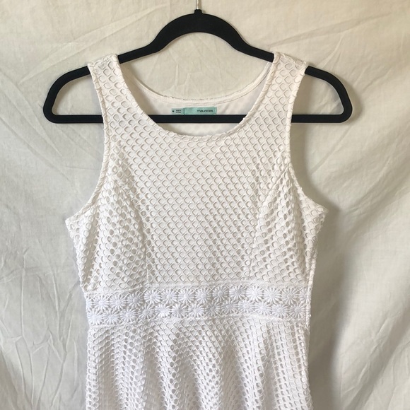 Maurices Dress Size M - Picture 2 of 6